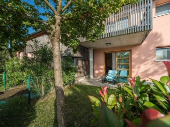 Sommerurlaub in Lignano mit Strandservice | 4 Nächte  