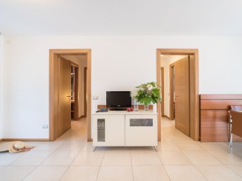 Sommerurlaub in Lignano mit Strandservice | 4 Nächte  