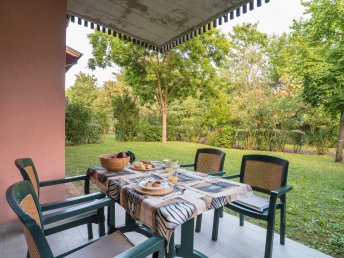 Sommerurlaub in Lignano mit Strandservice | 4 Nächte  