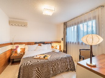 Sommerurlaub in Lignano mit Strandservice | 4 Nächte  