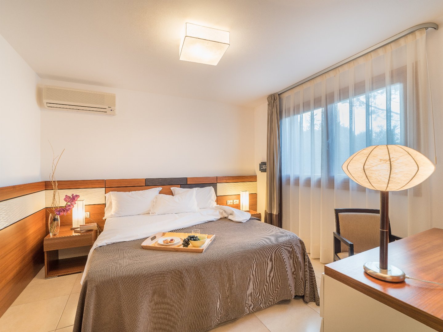 Sommerurlaub in Lignano mit Strandservice | 4 Nächte  
