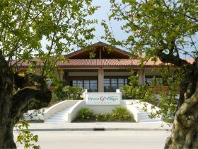 Sommerurlaub in Lignano mit Strandservice | 3 Nächte 