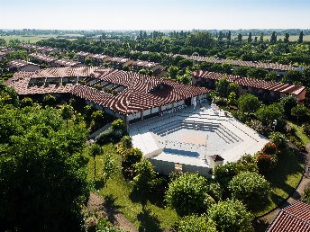 Sommerurlaub in Lignano mit Strandservice | 4 Nächte  