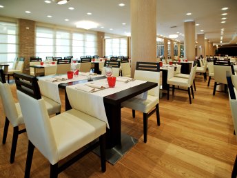 Sommerurlaub in Lignano mit Strandservice | 4 Nächte  