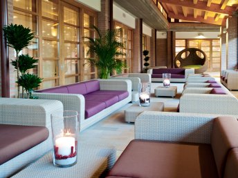 Sommerurlaub in Lignano mit Strandservice | 4 Nächte  
