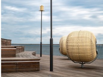 Ostsee-Traum im Upstalsboom Koserow auf Usedom 4 Tage