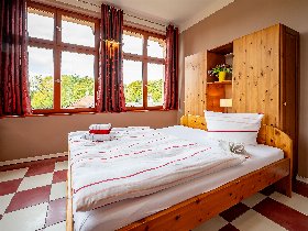 Ostsee-Traum im Upstalsboom Koserow auf Usedom 4 Tage