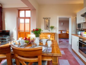 Ostsee-Traum im Upstalsboom Koserow auf Usedom 4 Tage