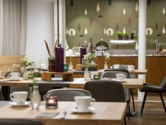 Frische Bergluft - Echter Urlaub in Tirol | 2 Nächte