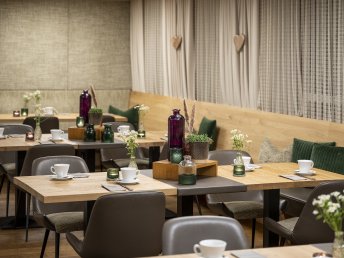 Frische Bergluft - Echter Urlaub in Tirol | 2 Nächte