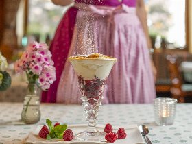 Frische Bergluft - Echter Urlaub in Tirol | 2 Nächte