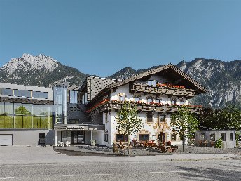 Frische Bergluft - Echter Urlaub in Tirol | 2 Nächte