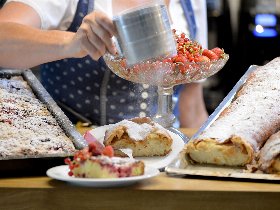 Frische Bergluft - Echter Urlaub in Tirol | 2 Nächte
