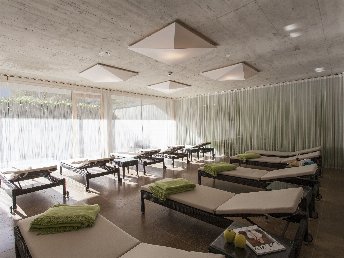 Frische Bergluft - Echter Urlaub in Tirol | 2 Nächte