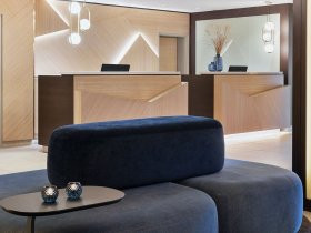 2 Tage Kurzurlaub mit Hund - Auszeit vom Alltag in Wiesbaden 