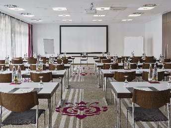 2 Tage Kurzurlaub mit Hund - Auszeit vom Alltag in Wiesbaden 