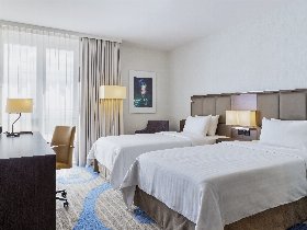 2 Tage Kurzurlaub mit Hund - Auszeit vom Alltag in Wiesbaden 