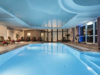 3 Tage Kurzurlaub - Auszeit vom Alltag  2