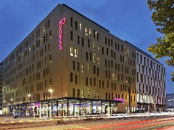 2 Tage Kurzurlaub - Auszeit vom Alltag in Frankfurt am Main