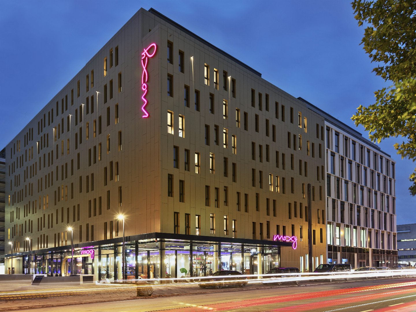 2 Tage Kurzurlaub - Auszeit vom Alltag in Frankfurt am Main