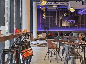 2 Tage Kurzurlaub - Auszeit vom Alltag in Frankfurt am Main