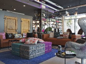 2 Tage Kurzurlaub - Auszeit vom Alltag in Frankfurt am Main