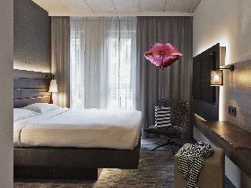 2 Tage Kurzurlaub - Auszeit vom Alltag in Frankfurt am Main