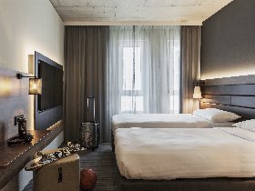 2 Tage Kurzurlaub - Auszeit vom Alltag in Frankfurt am Main