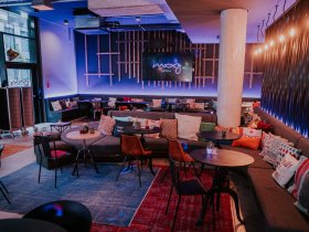 2 Tage Kurzurlaub - Auszeit vom Alltag in Frankfurt am Main