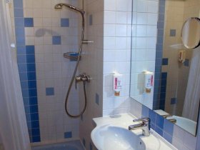  5 Tage Dresden erleben! Direkt  an der Brühlschen Terrasse am Elbufer