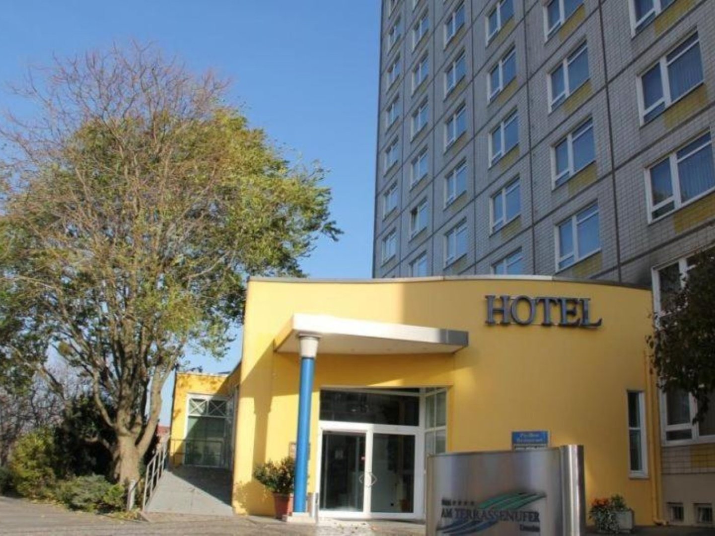 2 Tage Dresden erleben! Direkt  an der Brühlschen Terrasse am Elbufer