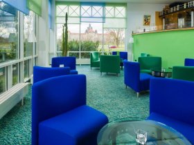  5 Tage Dresden erleben! Direkt  an der Brühlschen Terrasse am Elbufer