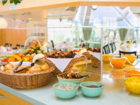  5 Tage Dresden erleben! Direkt  an der Brühlschen Terrasse am Elbufer