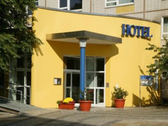 2 Tage Dresden erleben! Direkt  an der Brühlschen Terrasse am Elbufer