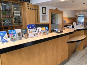  5 Tage Dresden erleben! Direkt  an der Brühlschen Terrasse am Elbufer