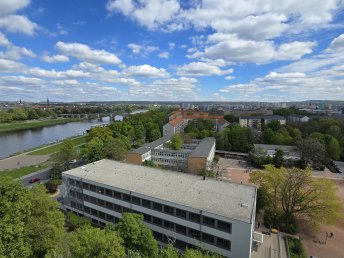 10 % Rabatt - 2 Tage Dresden erleben! Direkt  an der Brühlschen Terrasse am Elbufer