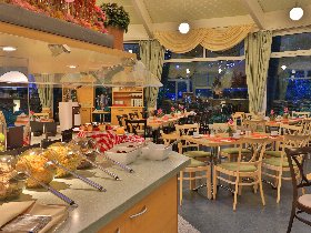  5 Tage Dresden erleben! Direkt  an der Brühlschen Terrasse am Elbufer