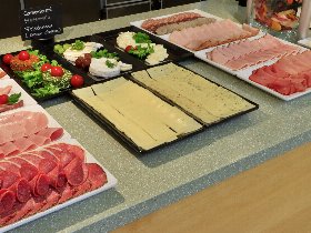  5 Tage Dresden erleben! Direkt  an der Brühlschen Terrasse am Elbufer