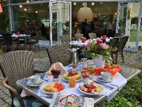  5 Tage Dresden erleben! Direkt  an der Brühlschen Terrasse am Elbufer