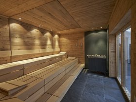 Spektakuläre Romantik-Auszeit - 5* und noch viel mehr 