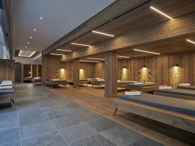 Spektakuläre Romantik-Auszeit - 5* und noch viel mehr 