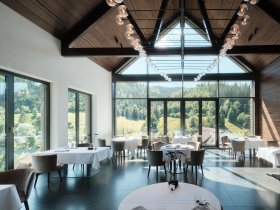 Spektakuläre Romantik-Auszeit - 5* und noch viel mehr 