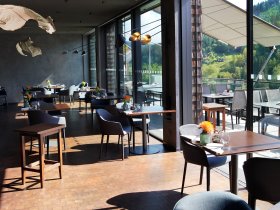 Spektakuläre Romantik-Auszeit - 5* und noch viel mehr 