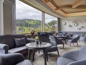 Spektakuläre Romantik-Auszeit - 5* und noch viel mehr 