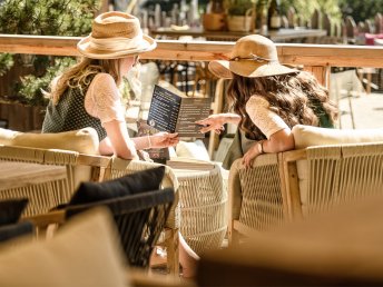 Sommerurlaub inkl. Gasteincard und Genuss-Halbpension in den Bergen | 3 Nächte 