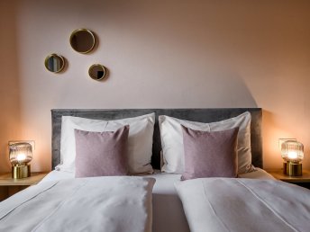 Sommerurlaub inkl. Gasteincard und Genuss-Halbpension in den Bergen | 3 Nächte 