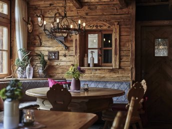 Sommerurlaub inkl. Gasteincard und Genuss-Halbpension in den Bergen | 3 Nächte 