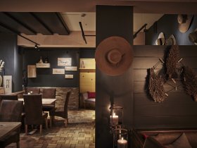 Last Minute Aktiv-Wanderurlaub im Salzburger Land inkl. Frühstück und Gasteincard | 2 Nächte