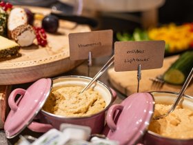 Last Minute Aktiv-Wanderurlaub im Salzburger Land inkl. Frühstück und Gasteincard | 2 Nächte