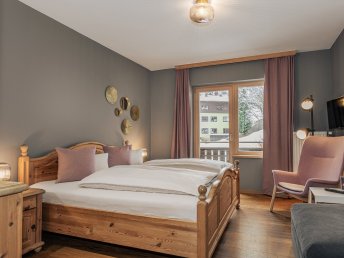 Sommerurlaub inkl. Gasteincard und Genuss-Halbpension in den Bergen | 3 Nächte 